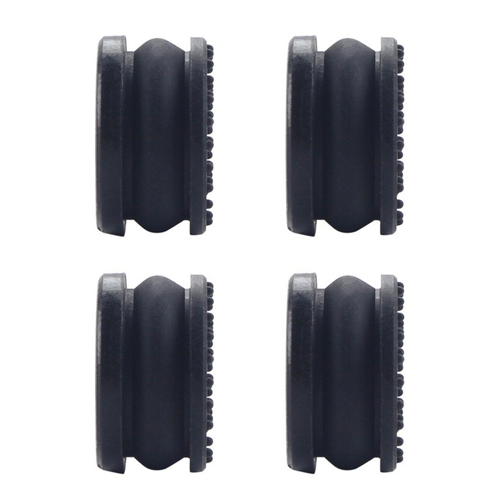 Rubber Silicone Anti Vibration Feet for Bambu For Lab H2D Printer Replacement