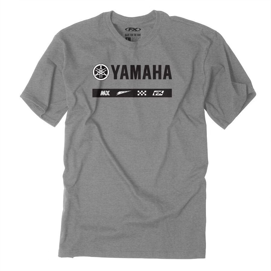 Factory Effex Yamaha Alpha T-Shirt