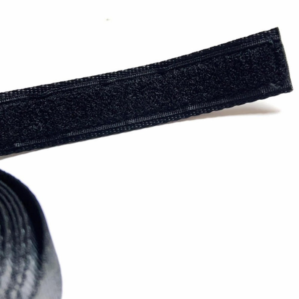 Rowing Machine Tension Rope Fixed Strap Multifunctional Lightweight Rower