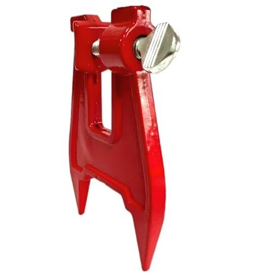 26368A Stump Vise, Chainsaw Sharpening Kit Tools, Replace Oregon 26368A, Saw