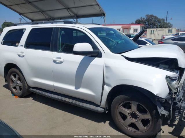 Temperature Control Front SR5 Fits 10-22 SEQUOIA 2472999
