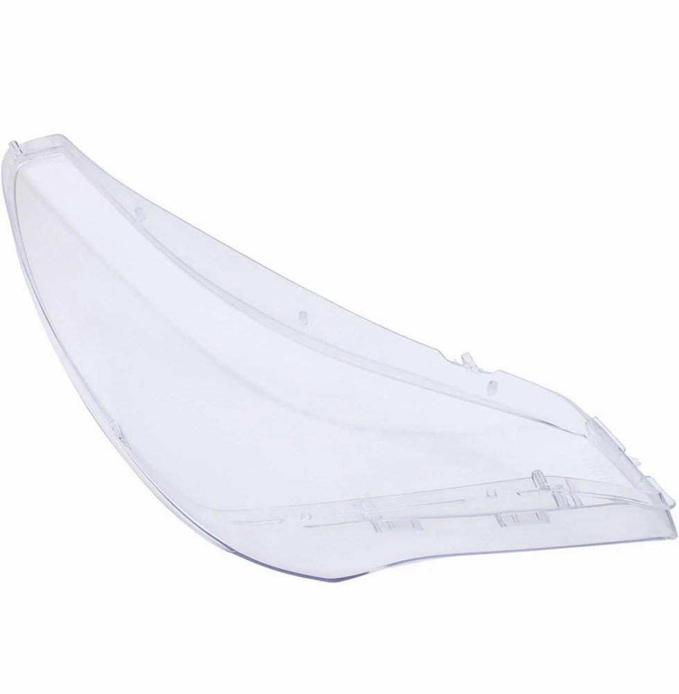 Driver Side Headlight Lens Cover for Buick Enclave 2013-2017