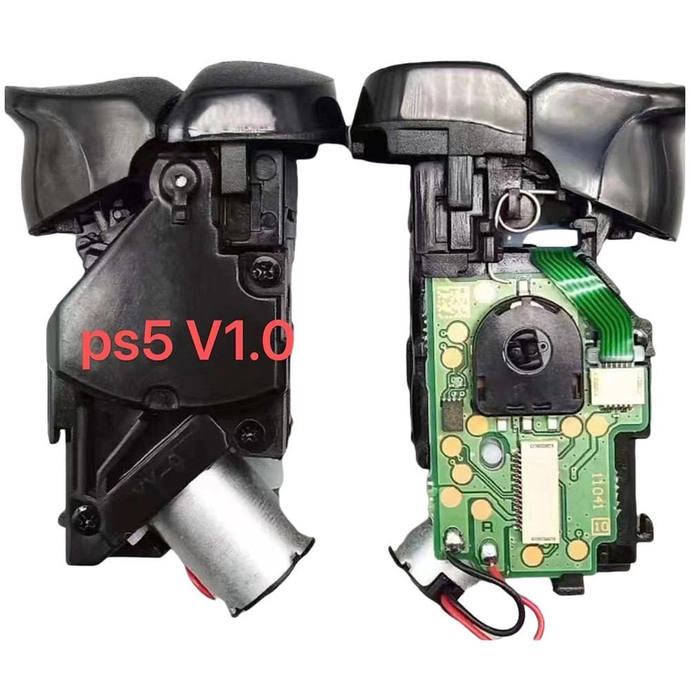 L1 L2 R1 R2 V2.0 Adaptive Trigger Button for Controller, Trigger Modu5552