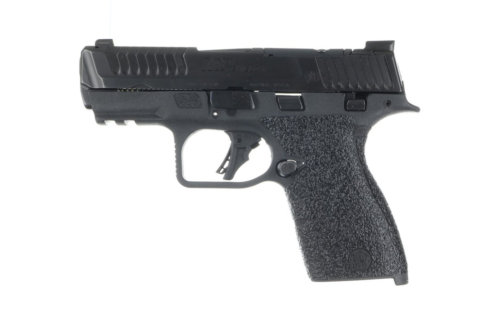 Talon Grips for Smith & Wesson Shield X - Rubber Textures