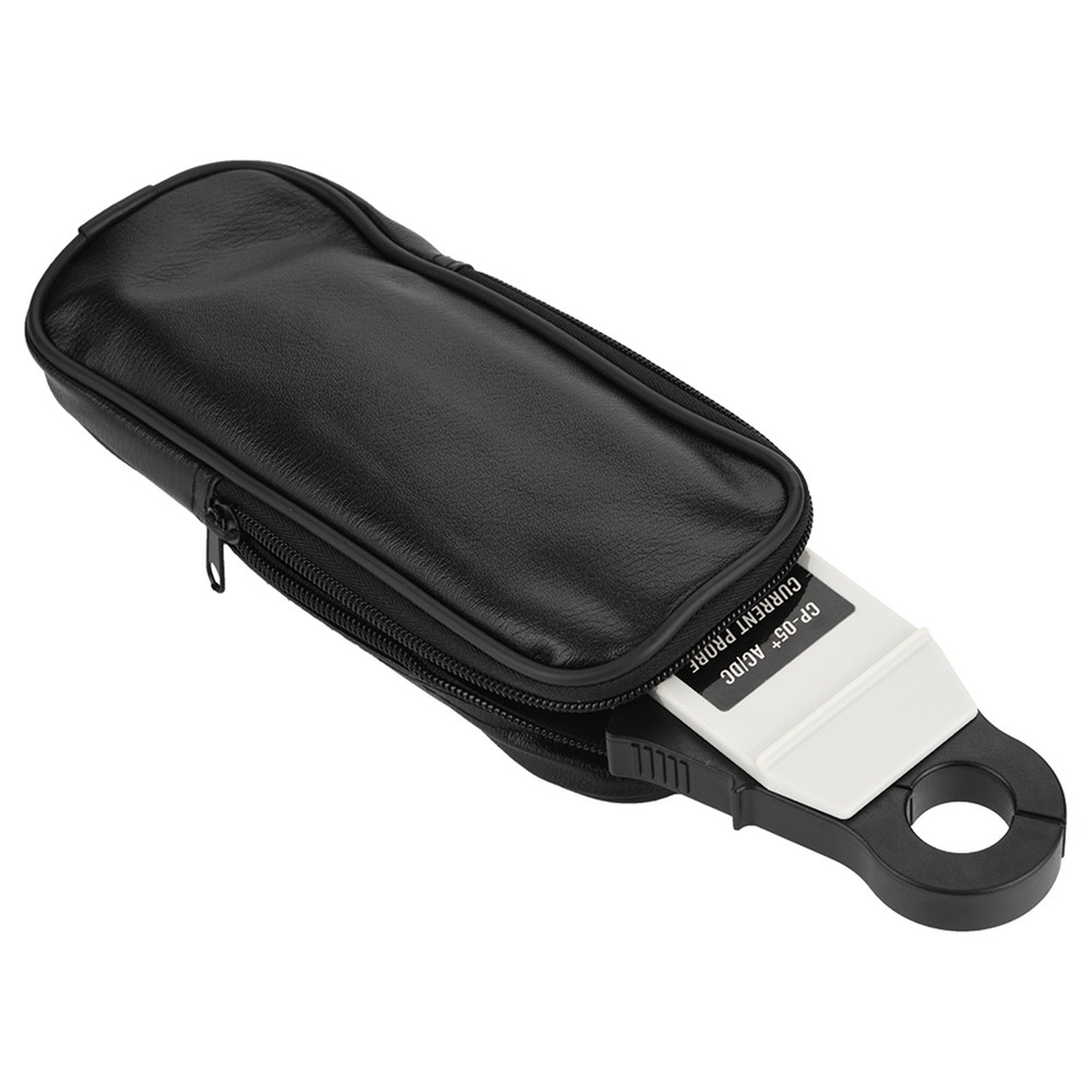 OWON CP-05+ AC/DC Clamp Current Probe 200KHz 400A For Oscilloscope