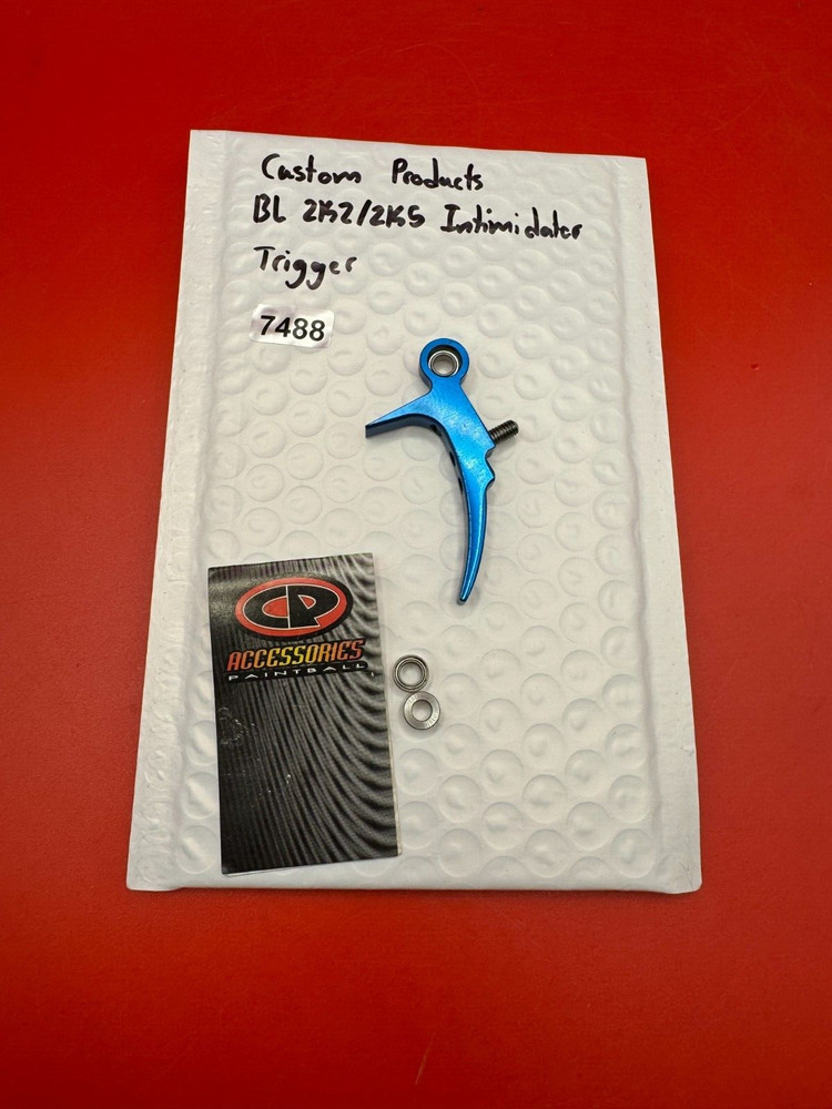Custom Products BL 2K2 Intimidator Trigger