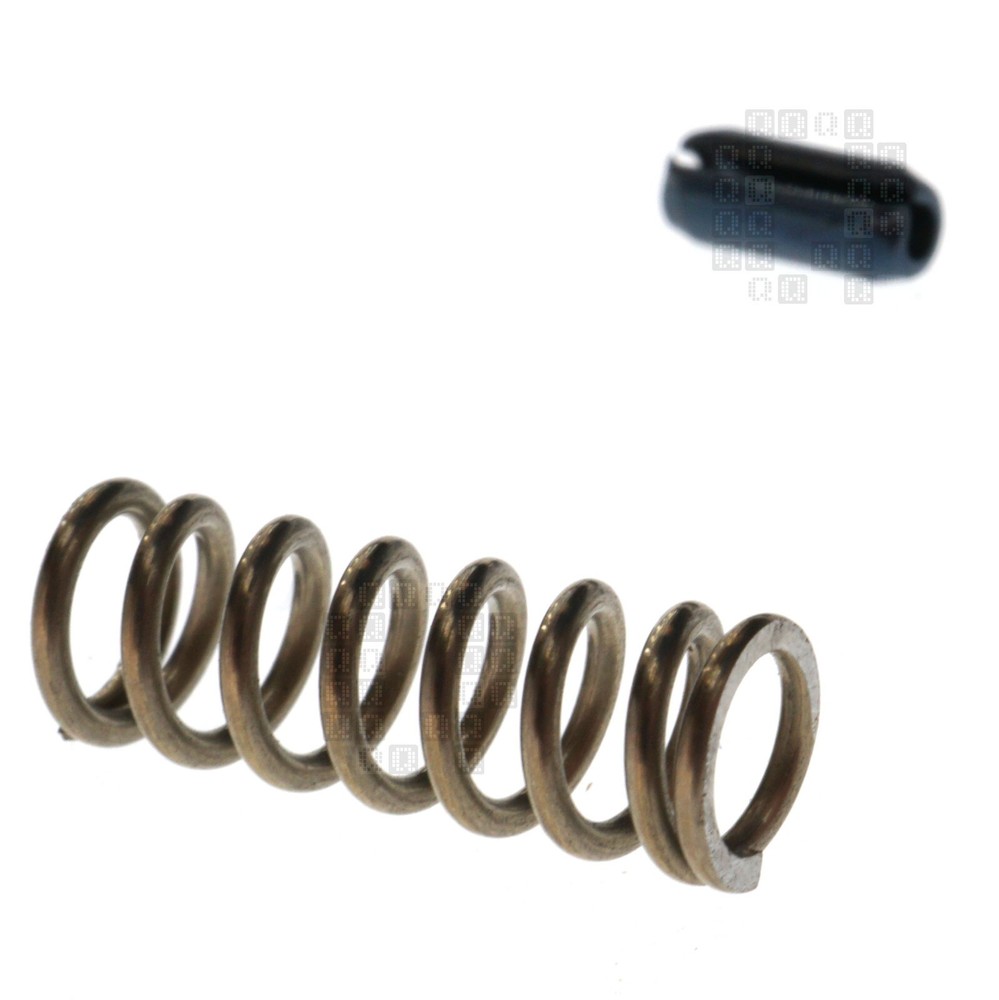 Milwaukee Tool 14-46-0241 Spring Pin Kit