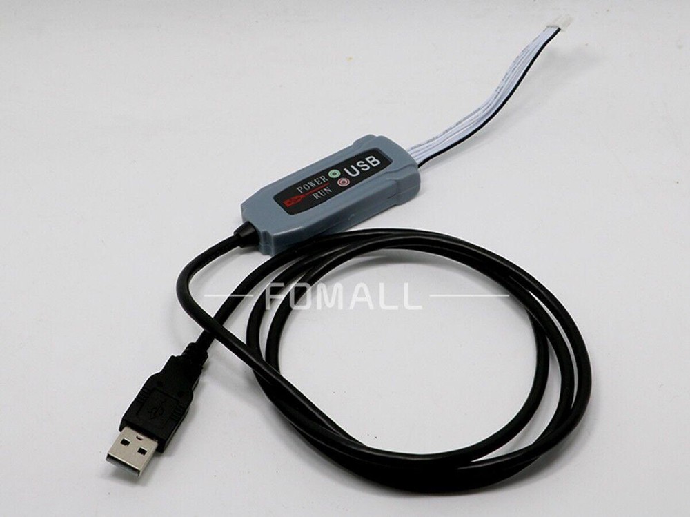 Uding Hoist Crane industrial remote control data USB cable 1PCS