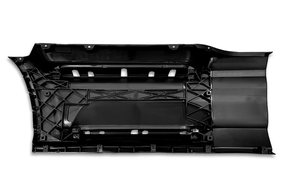 Peterbilt 579 2022+ Front Step Fairing Side Panel Passenger Right Side