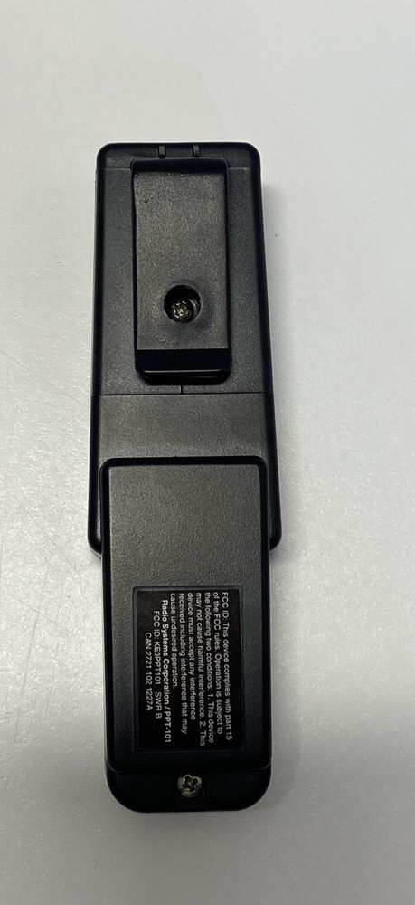 PetSafe PPT-101 Remote Control Replacement Dog Training System PST-100