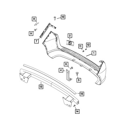 Mopar 68263912AA