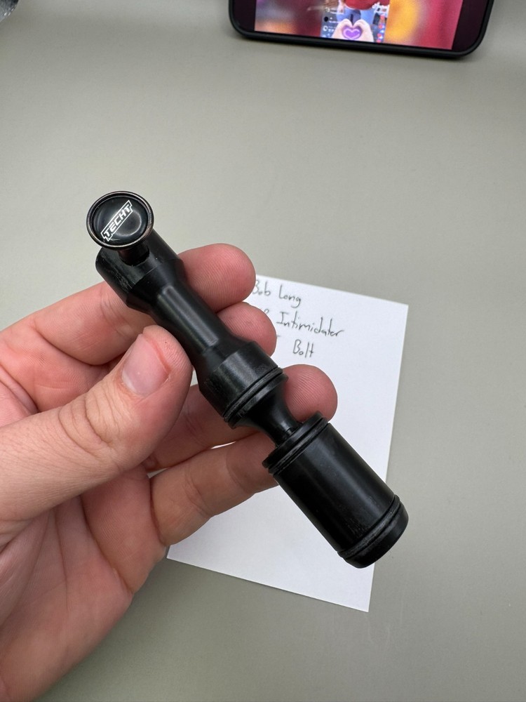 Bob Long G6R Intimidator Tech T Bolt