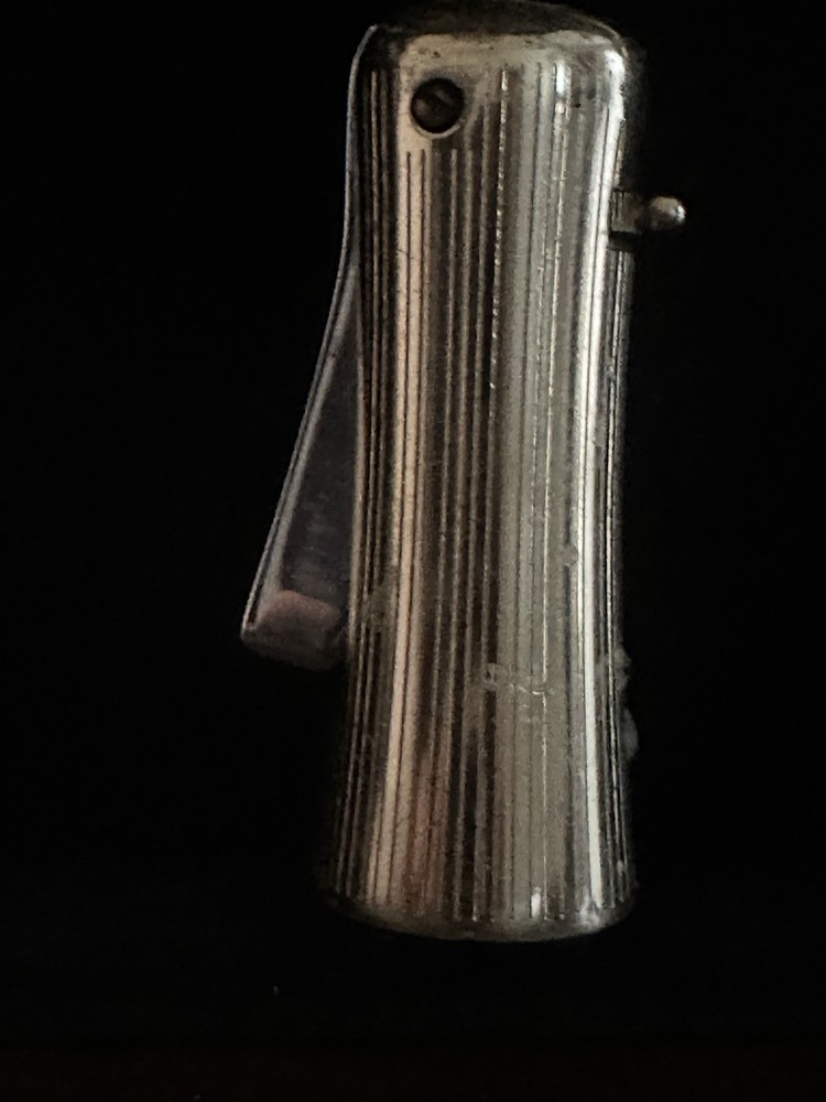 Vintage Ronson Ladies Lighter