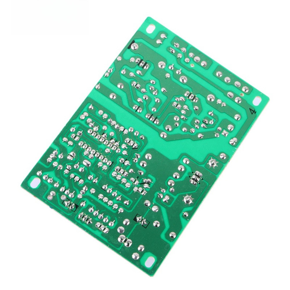 Water Dispenser DC12V Power Module with AC220V Input and Cooling Board Features