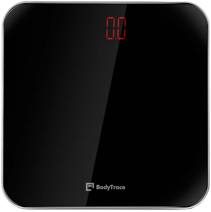 Omada Health Bluetooth Smart Scale - App Connected