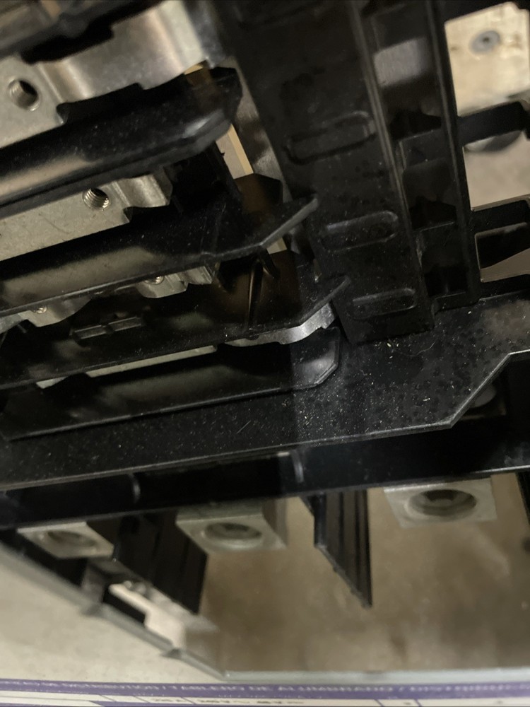 Square D - NQ442L2 Interior panel