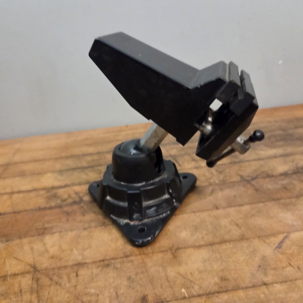 Hobby Vise By Sears