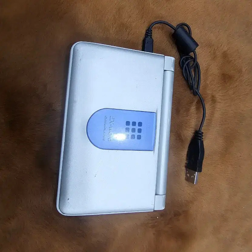 Casio DATA PLUS 2 Electronic Dictionary