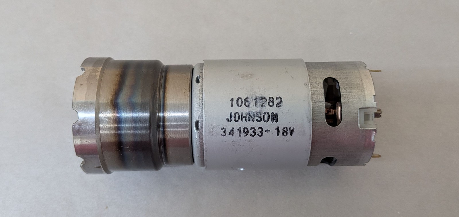 Greenlee HB.9914 Motor Assembly (52048132)