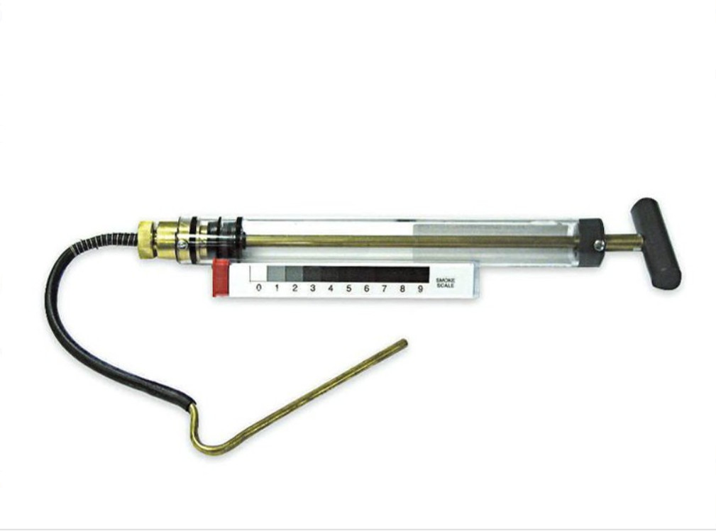 TPI A788 Smoke Test Pump & Filter Paper - AUTHORIZED DISTRIBUTOR