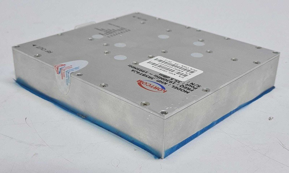 KORTCOM Microwave Module KHP_3R5BT40A