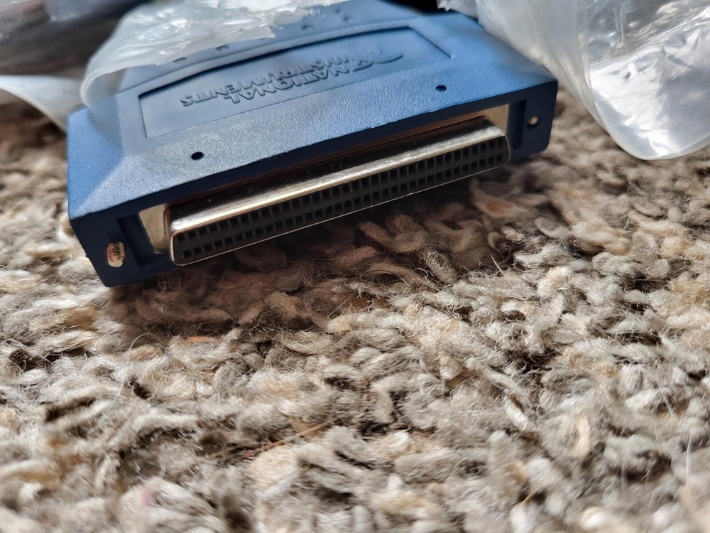 National instruments 199006A-01