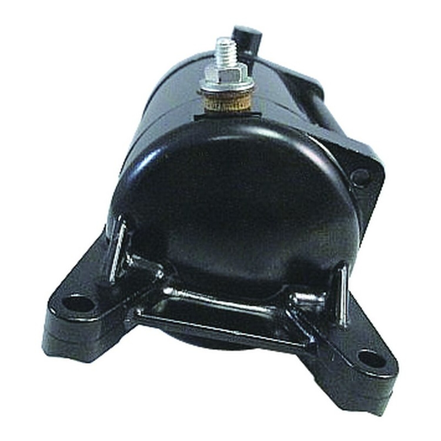 New OEM Starter For Kawasaki EN450A 454 LTD EX500 Ninja 500R 1985-2009