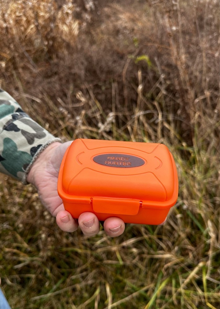 Hunting Supplies