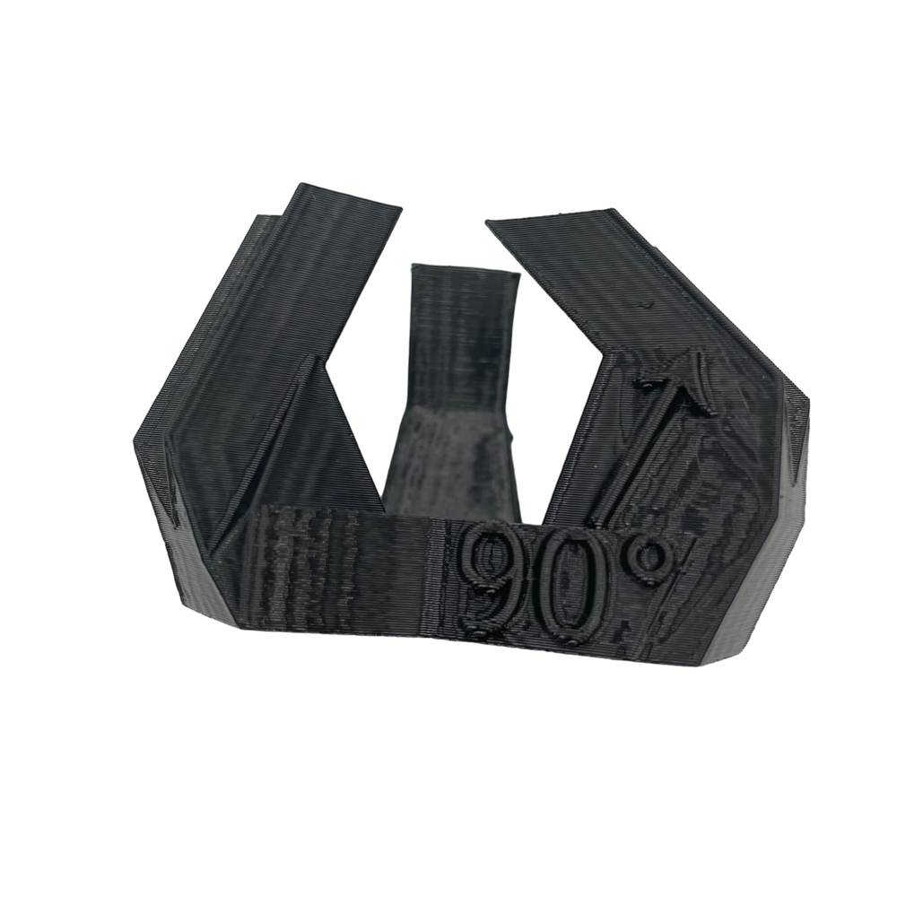 Dremel Drill Bit Sharpener Guide for Dremel Rotary 3 Angles (90°, 118° & 135°)