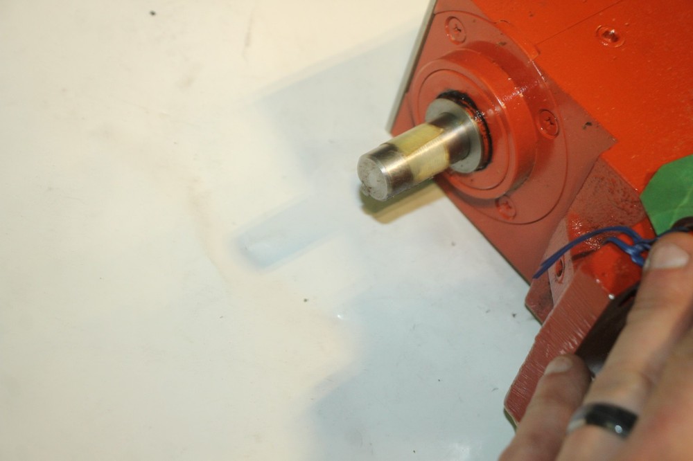 Bevcorp 704551 Gear Rotator