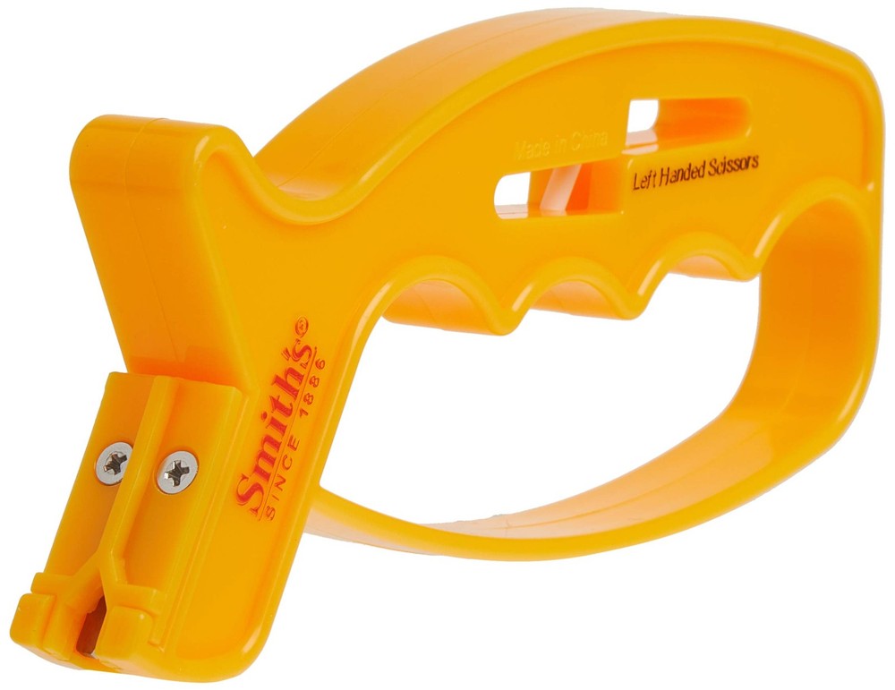 Knife Sharpener Quick 10Sec Scissors Sharpener