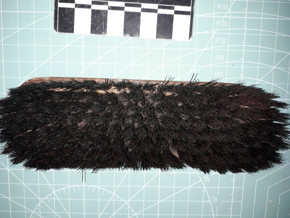 Circa WW2 Shoe Brush 1930 RW Steggles