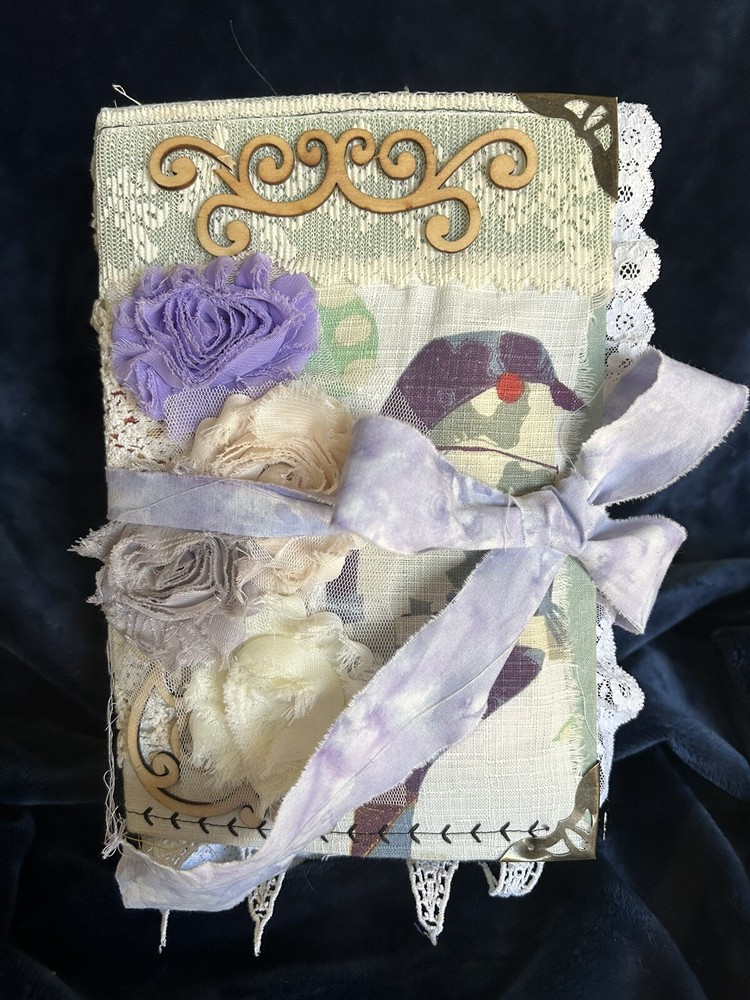 Junk Journal