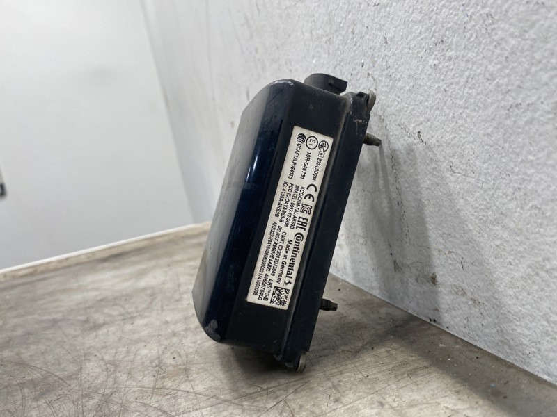 2018 Wabco Collision Avoidance System 4008715200 (356-10465)