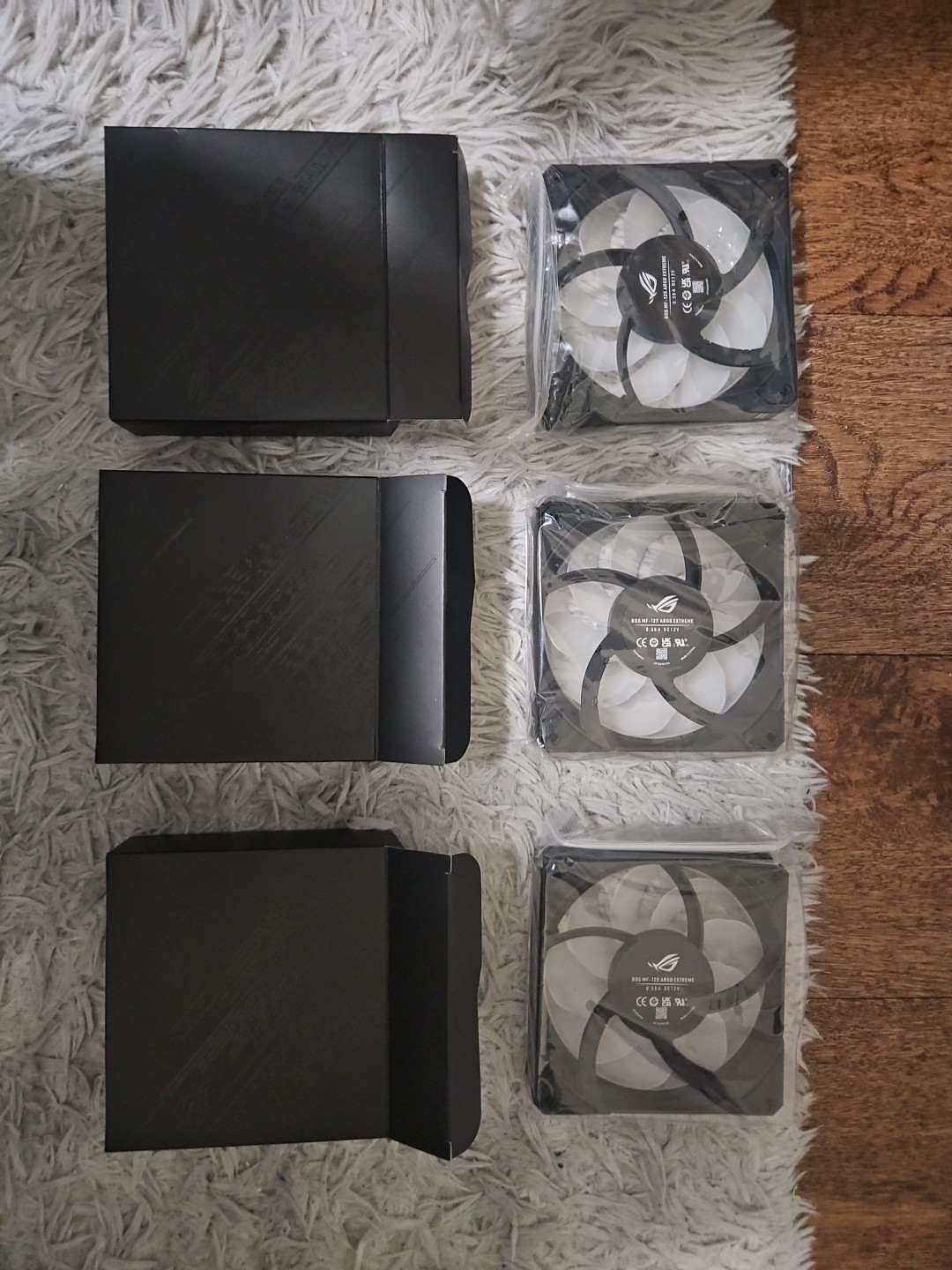 Asus rog ryujin iii 360 argb extreme