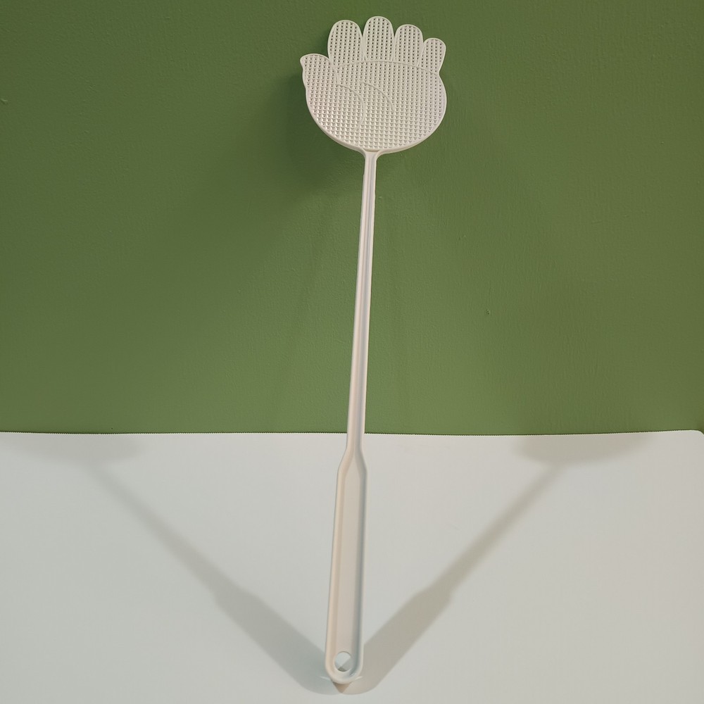 Fly Swatter Plastic Bug Mosquito Insect Wasp Killer