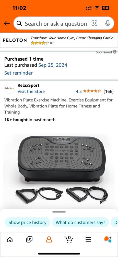 Relax Sport Balancer