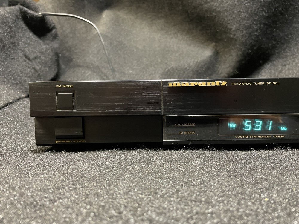 MARANTZ ST-35L tuner