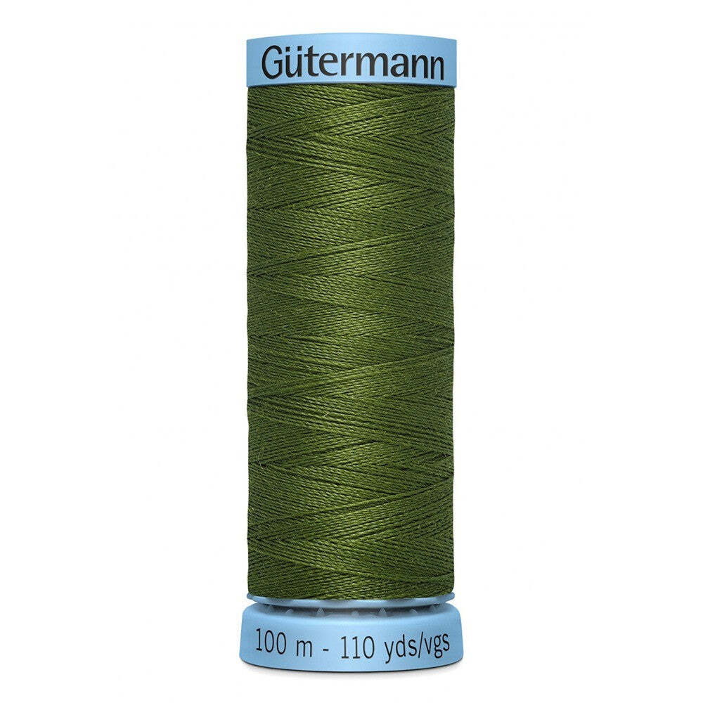 Gutermann Silk Thread (109yds)