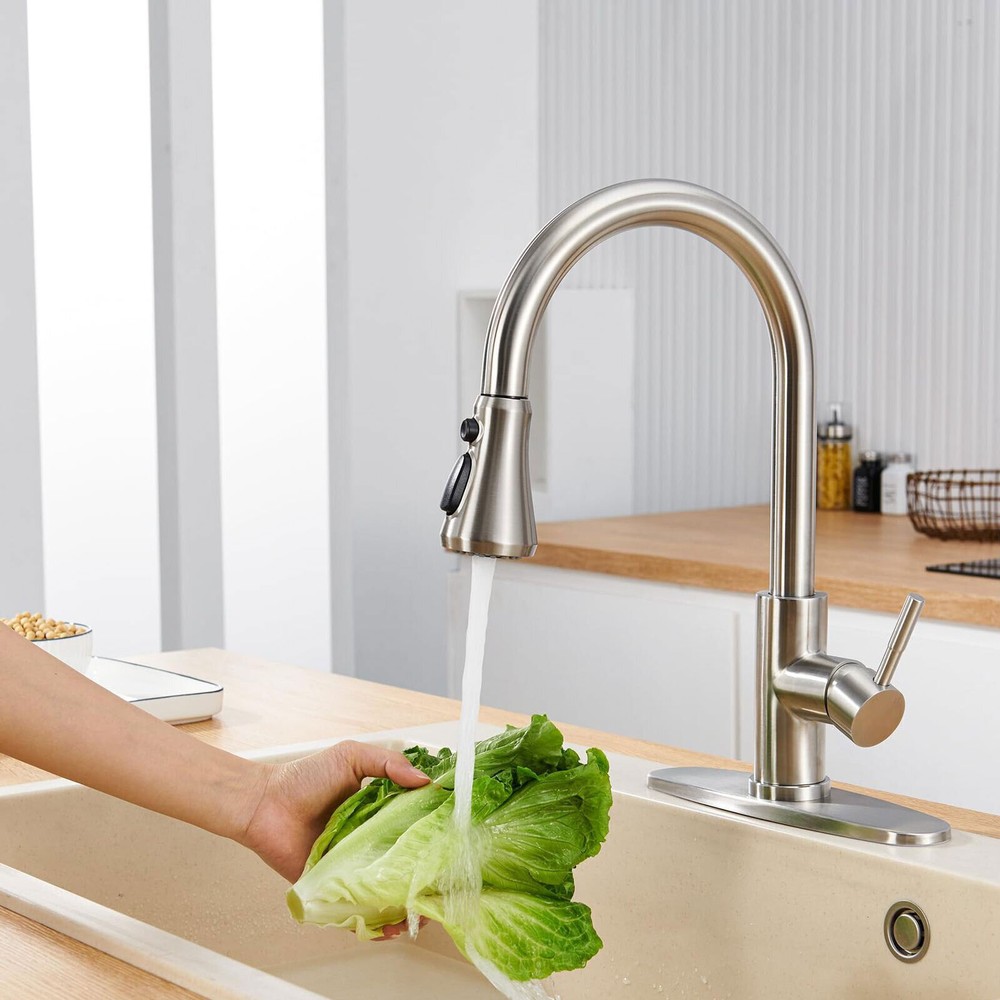 Spray Head Pull Down Kitchen Faucet Replacement Part American Standard