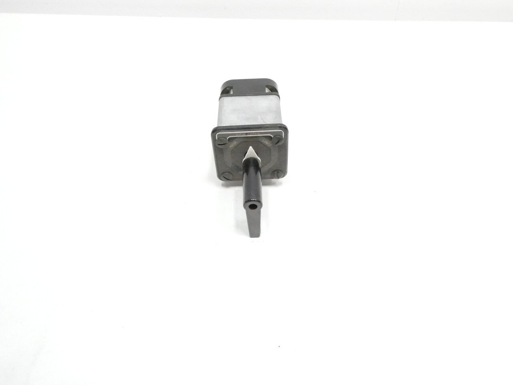 General Electric Ge SBM 10AA065 Rotary Cam Switch