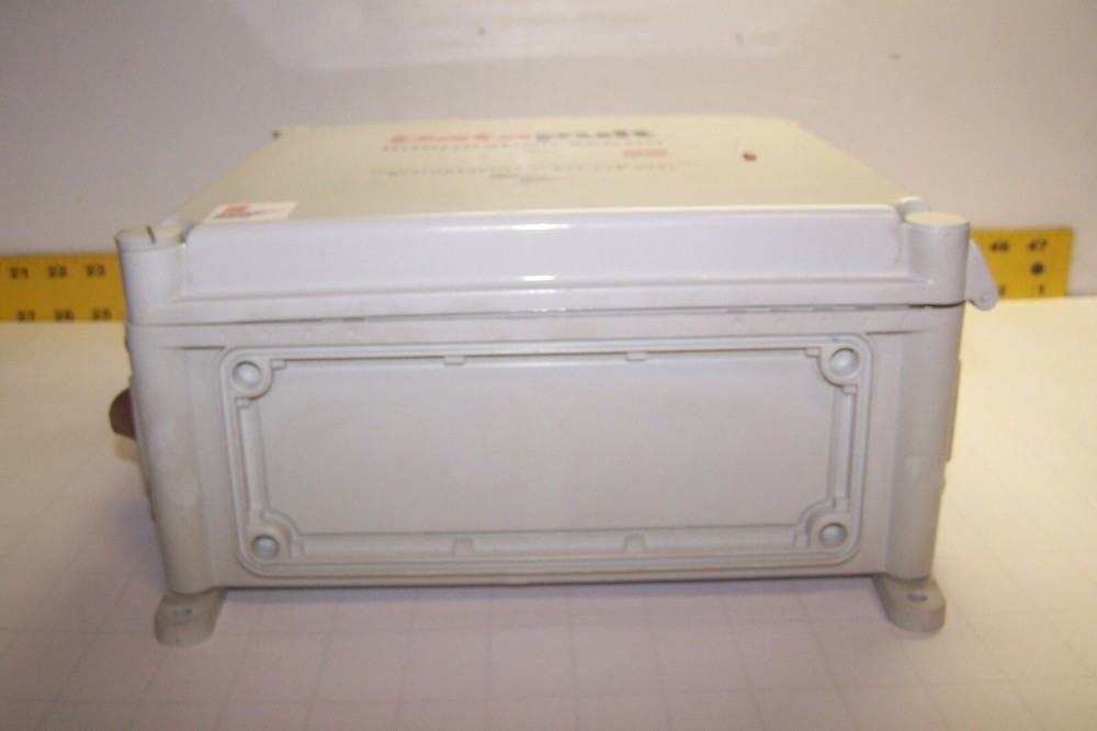 AEP DATAPULT INFORMATION SENSOR MODULE 120/240/277/480V 1/3 PHASE DIS1