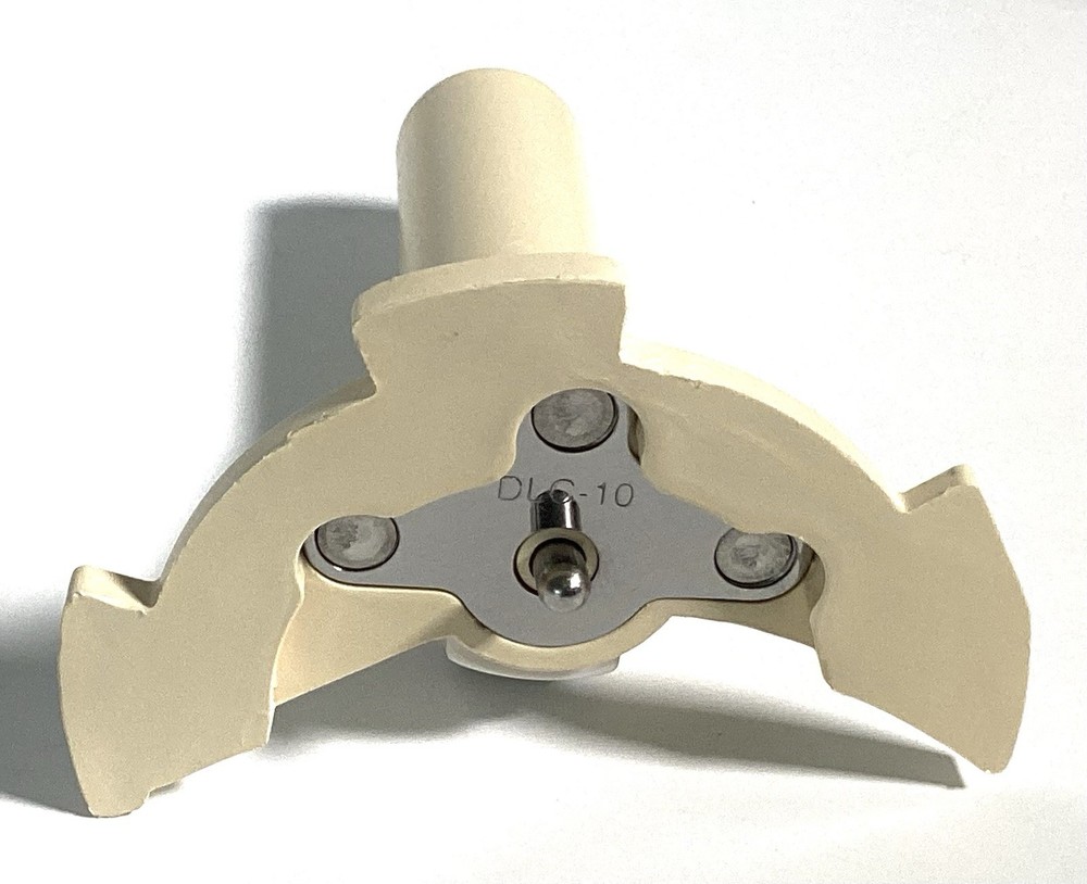 Cuisinart Pro Classic DLC-10C Food Processor Replacement Disc Blades & Stem