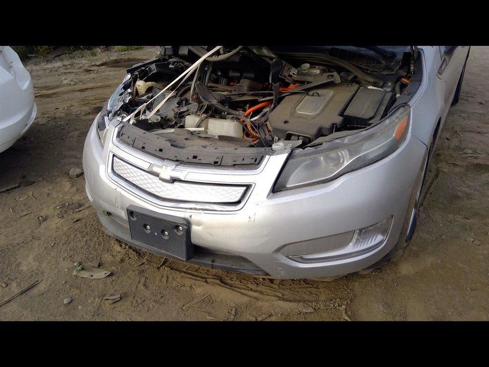 Chassis ECM Temperature Center Dash Fits 11 VOLT 919790