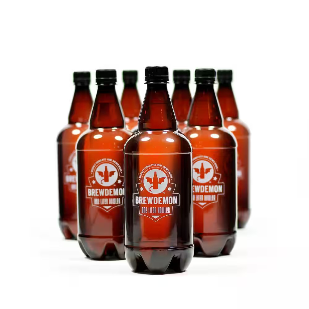 Craft Beer plus Beer Brewing Kit