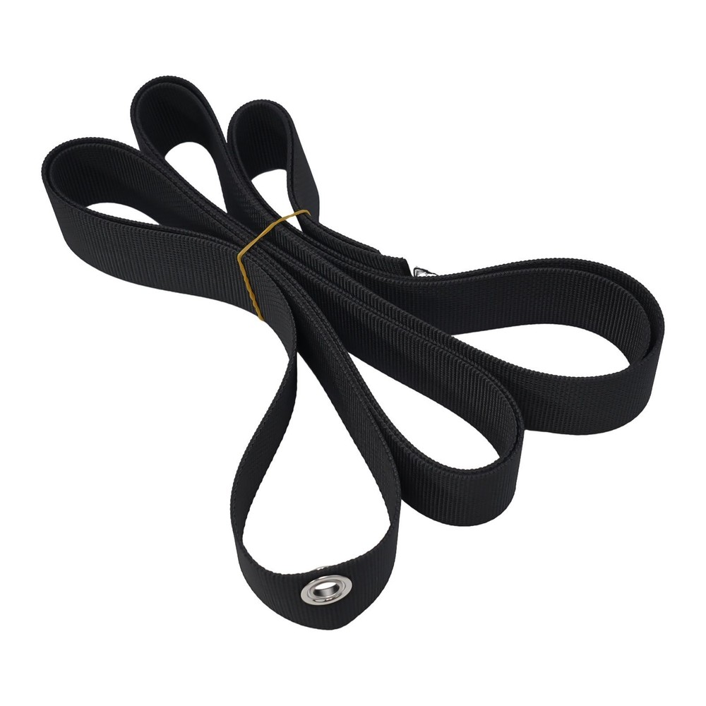 Technical Diving 3 5m Webbing for BCD Backplate Strong Nylon Construction