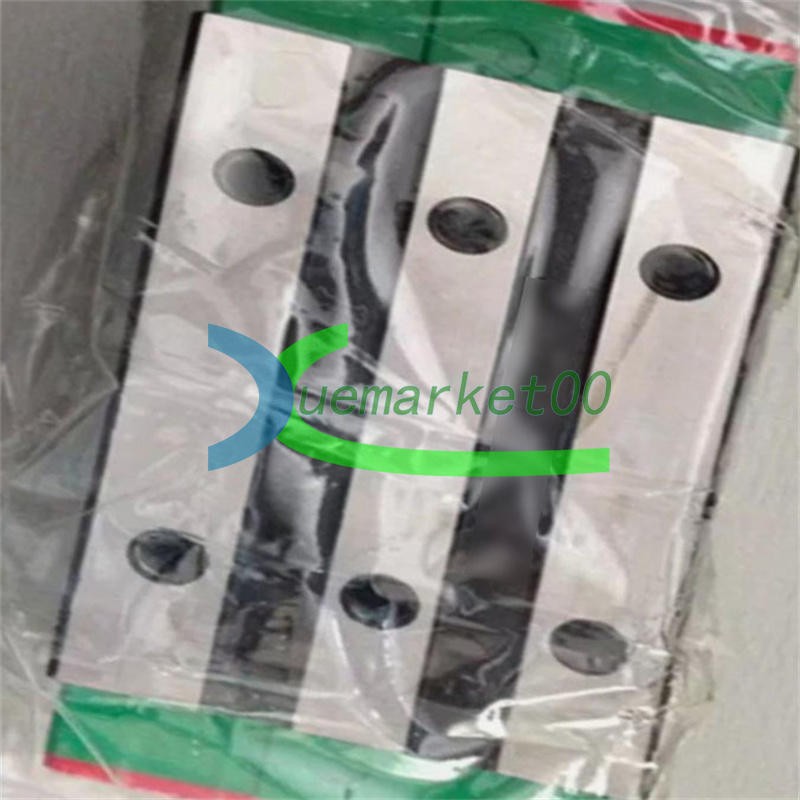 1PCS NEW HIWIN Linear Guide Slider RGH30CA RGH30CAH