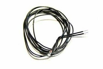 Brawa 3268 Cable Bulb Lightbulb 3v