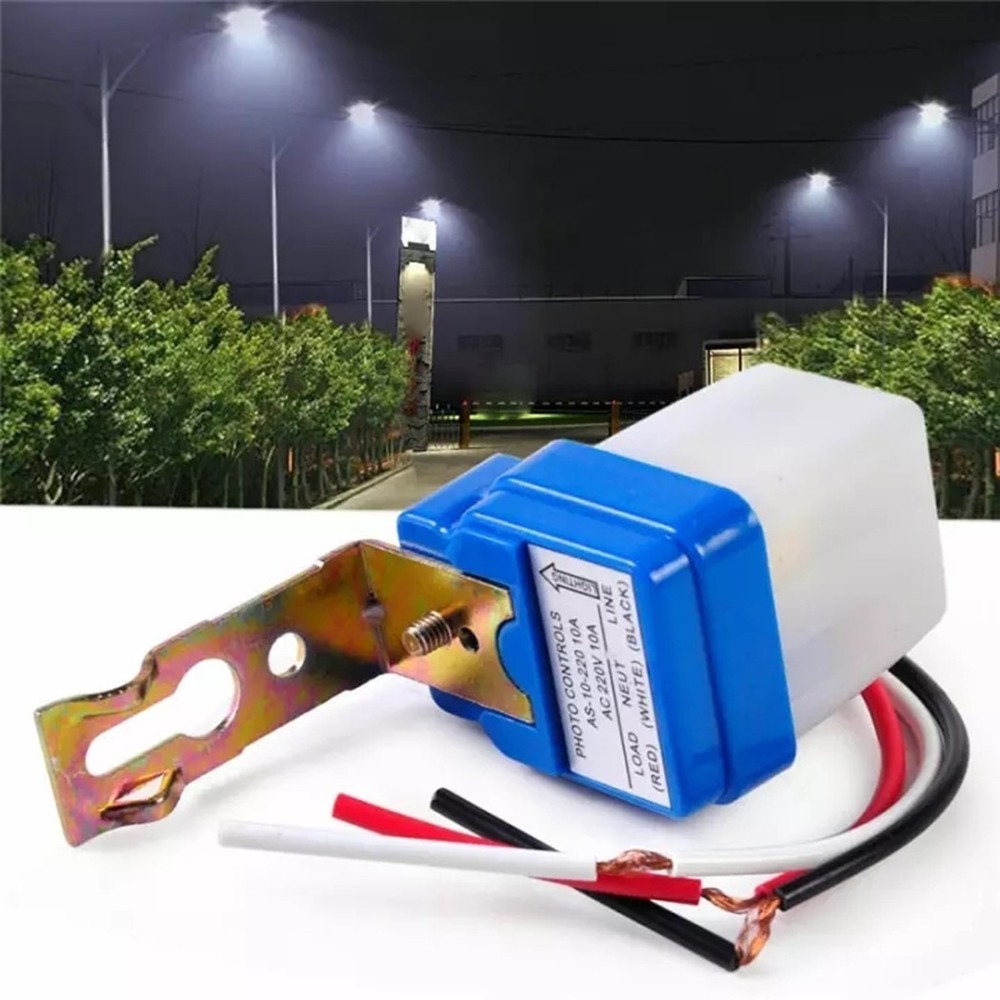 -20 ?? C To +50 ?? C 10A 50-60HZ Electrical Components Control Controller
