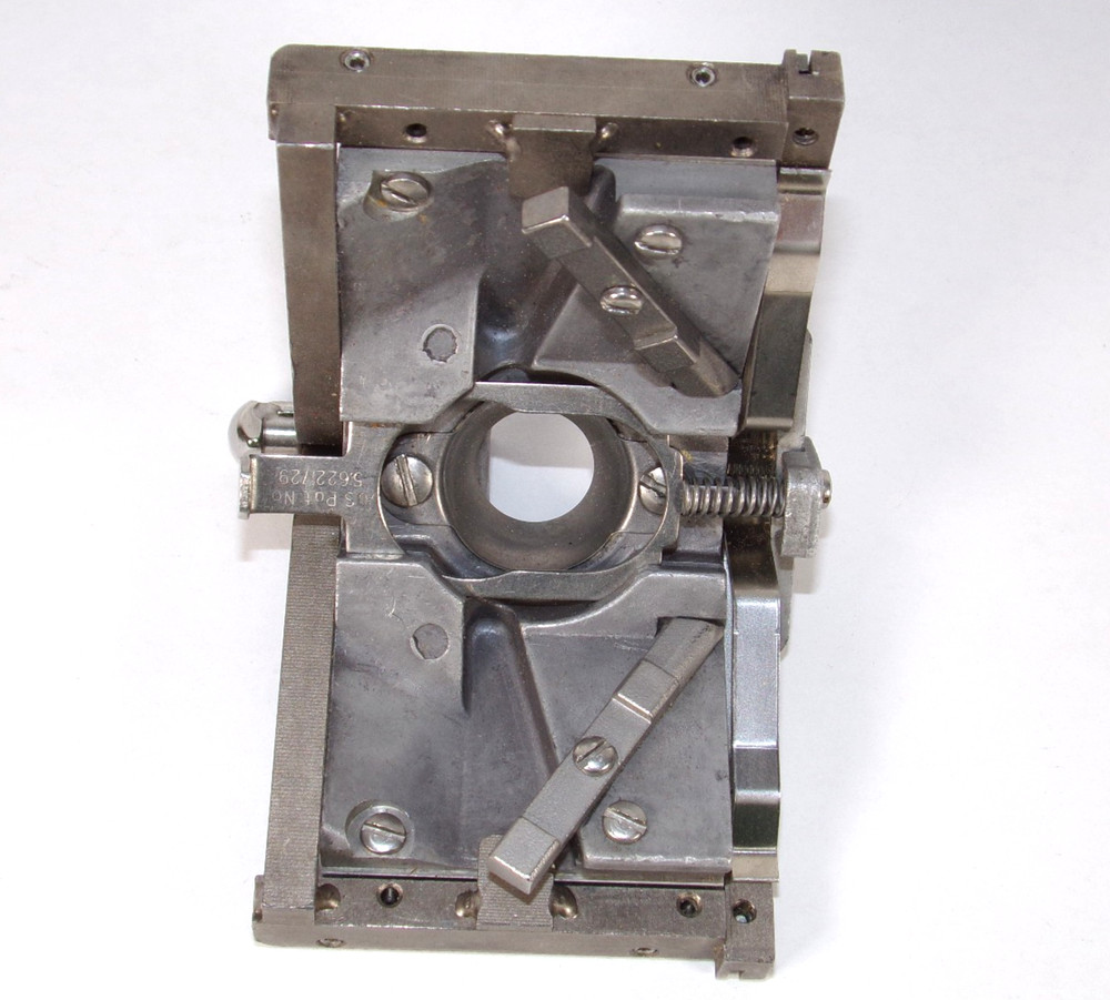 TapeTech 3" EasyRoll® Drywall Corner Finisher, Angle Head, Taping Tool, 48TT